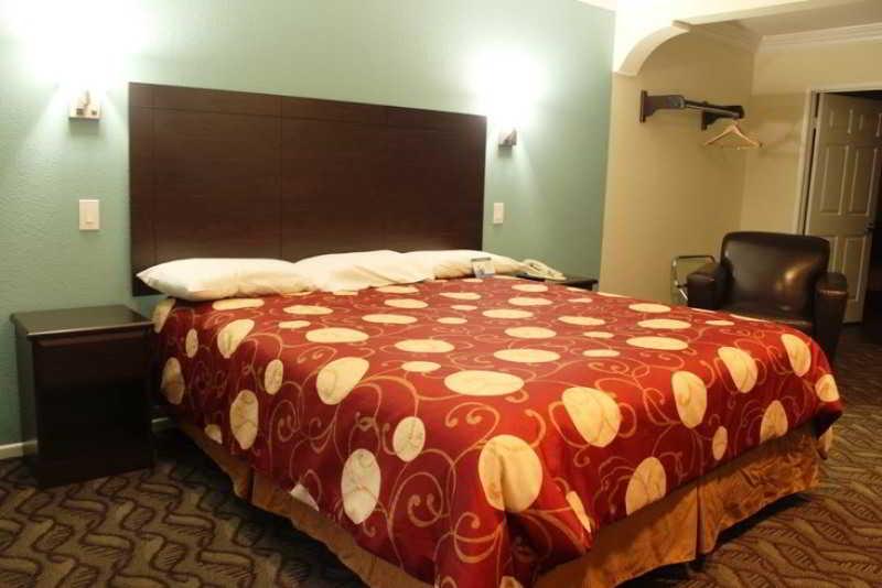 Rodeway Inn & Suites Inglewood Eksteriør billede